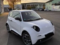 Weiß Gebraucht 2020 e.GO Life Kleinwagen | 4.500 € (Superpreis)