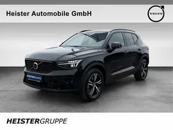 Gebraucht 2024 Volvo XC40 SUV | 39.990 € (Etwas zu teuer)