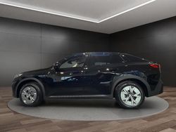 Schwarz ii Gebraucht 2025 BMW iX2 Performance SUV | 52.690 € (Teuer)