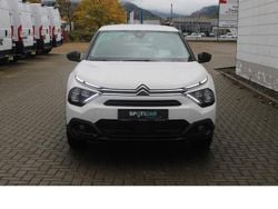 Weiß Gebraucht 2021 Citroën C4 Feel SUV | 14.940 € (Guter Preis)