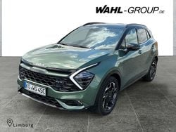 Grün Neu 2025 Kia Sportage GT-Line SUV | 43.900 € (Guter Preis)