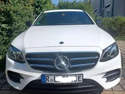 Gebraucht 2019 Mercedes E300 AMG line Kombi | 27.200 € (Fairer Preis)