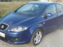 Blau Gebraucht 2006 Seat Altea Sport Van / Kleinbus | 3.300 € (Fairer Preis)