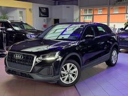 Brillantschwarz Gebraucht 2022 Audi Q2 SUV | 23.250 € (Fairer Preis)