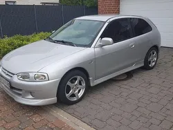 Silber Gebraucht 1999 Mitsubishi Colt Limousine | 799 € (Fairer Preis)