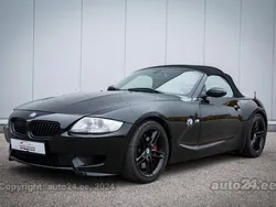 BMW Z4 M