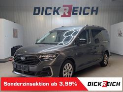 Grau Gebraucht 2025 Ford Tourneo Titanium Van / Kleinbus | 33.450 € (Fairer Preis)