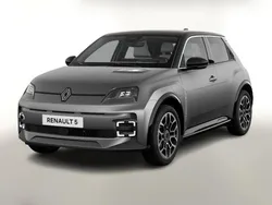 Grau Neu 2025 Renault R5 Kleinwagen | 37.250 € (Teuer)