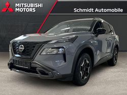 Ceramic grey (grau) Neu 2025 Nissan X-Trail SUV | 36.570 €