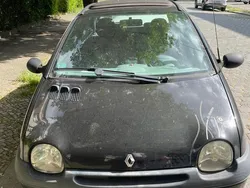 Schwarz Gebraucht 2006 Renault Twingo Kleinwagen | 1.100 € (Guter Preis)
