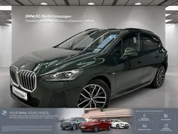 Grün Gebraucht 2024 BMW 223 Active Tourer Comfort Edition Van / Kleinbus | 41.460 € (Guter Preis)