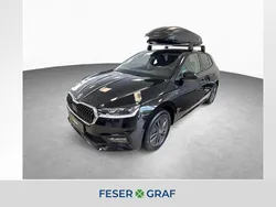 Blackmagicperleffekt Neu 2025 Skoda Fabia Tour Limousine | 21.690 € (Fairer Preis)