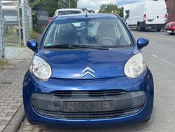 Gebraucht 2006 Citroën C1 Style Kleinwagen | 1.750 € (Fairer Preis)