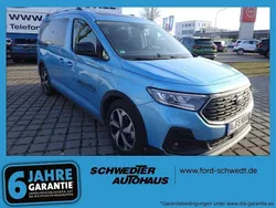 Boundless blue Neu 2025 Ford Grand Tourneo Connect Active Van / Kleinbus | 37.800 € (Guter Preis)