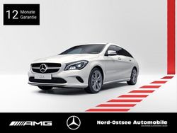 Zirrusweiß Gebraucht 2017 Mercedes 220 Urban Kombi | 16.690 € (Etwas zu teuer)