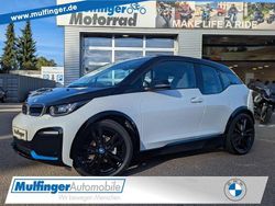 Weiß Gebraucht 2022 BMW i3 Kleinwagen | 20.490 € (Guter Preis)