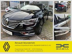 Sternenschwarz Gebraucht 2020 Renault Talisman Initiale Paris Limousine | 23.850 € (Etwas zu teuer)