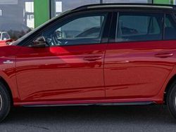 Gebraucht 2024 Skoda Kamiq Monte Carlo SUV | 29.790 € (Teuer)