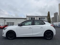 Weiß Gebraucht 2023 Opel Corsa Limousine | 14.360 € (Guter Preis)