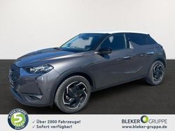 Grau Gebraucht 2020 DS Automobiles DS3 Crossback So Chic SUV | 13.670 € (Guter Preis)
