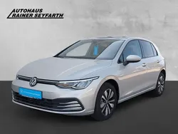 Silber Gebraucht 2024 VW Golf VIII Move Limousine | 27.790 € (Fairer Preis)