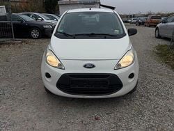 Gebraucht 2011 Ford Ka Kleinwagen | 1.499 € (Superpreis)