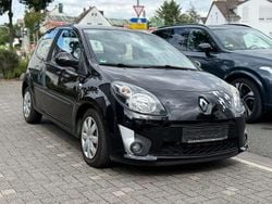 Perlmuttschwarz Gebraucht 2008 Renault Twingo Dynamique Kleinwagen | 2.350 € (Fairer Preis)