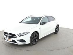 Weiß Gebraucht 2020 Mercedes A250 AMG line Limousine | 26.970 €