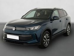 Nightshade blue metallic Neu 2025 VW Tiguan Life SUV | 41.295 € (Guter Preis)