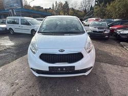 Weiß Gebraucht 2016 Kia Venga Kleinwagen | 6.990 € (Fairer Preis)