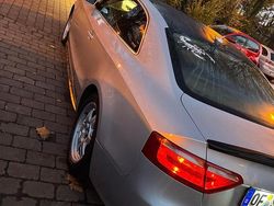 Grau Gebraucht 2008 Audi A5 Coupé | 6.000 € (Teuer)