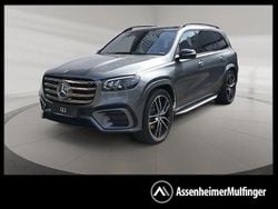 Grau metalliclack selenitgrau Gebraucht 2025 Mercedes GLS450 SUV | 120.980 € (Guter Preis)