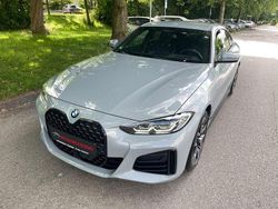 Brooklyn grau metallic Gebraucht 2023 BMW 420 Gran Coupé M Sport Coupé | 38.450 € (Fairer Preis)