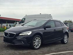 Schwarz Gebraucht 2019 Volvo V40 CC Pro Kombi | 15.800 € (Fairer Preis)