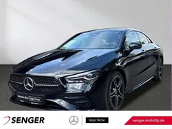 Gebraucht 2024 Mercedes CLA180 AMG Limousine | 32.480 € (Fairer Preis)