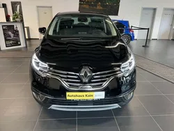 Sternenschwarz Gebraucht 2022 Renault Espace Initiale Paris Van / Kleinbus | 28.500 € (Fairer Preis)