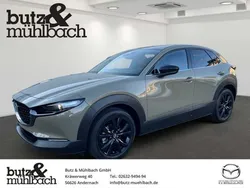 Zircon sand Gebraucht 2024 Mazda CX-30 Nagisa SUV | 30.990 € (Guter Preis)
