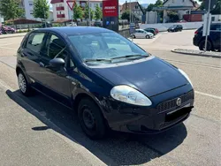 Gebraucht 2009 Fiat Punto Kleinwagen | 790 € (Superpreis)