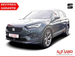 Andere Gebraucht 2021 Seat Tarraco 4Drive SUV | 33.950 € (Etwas zu teuer)
