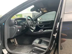 Schwarz Gebraucht 2017 Mercedes E43 AMG AMG Limousine | 29.500 € (Guter Preis)