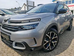 Grau Gebraucht 2021 Citroën C5 Aircross PureTech SUV | 16.303 € (Fairer Preis)