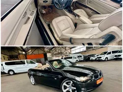 Schwarz Gebraucht 2009 BMW 320 Cabriolet Comfort Edition Cabrio | 10.450 € (Fairer Preis)