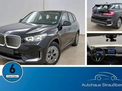 Schwarz Gebraucht 2023 BMW iX1 Performance SUV | 37.300 € (Guter Preis)