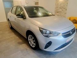 Silber Gebraucht 2022 Opel Corsa Edition Limousine | 12.800 € (Fairer Preis)