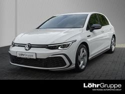 Pure white Gebraucht 2022 VW Golf VIII Style Limousine | 27.780 € (Guter Preis)