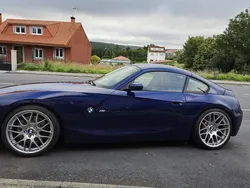 Gebraucht 2007 BMW Z4 M Coupé | 45.000 € (Fairer Preis)