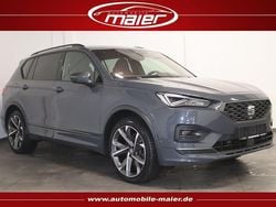 Delfingrau Gebraucht 2022 Seat Tarraco Beats SUV | 28.400 € (Guter Preis)