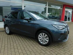 Gebraucht 2022 Seat Arona Style SUV | 17.490 € (Guter Preis)