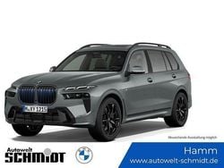 Skyscraper grau Neu 2025 BMW X7 M Sport SUV | 105.480 € (Superpreis)