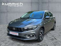 Colosseo grau (grau) Gebraucht 2023 Fiat Tipo City Life Limousine | 21.690 € (Fairer Preis)